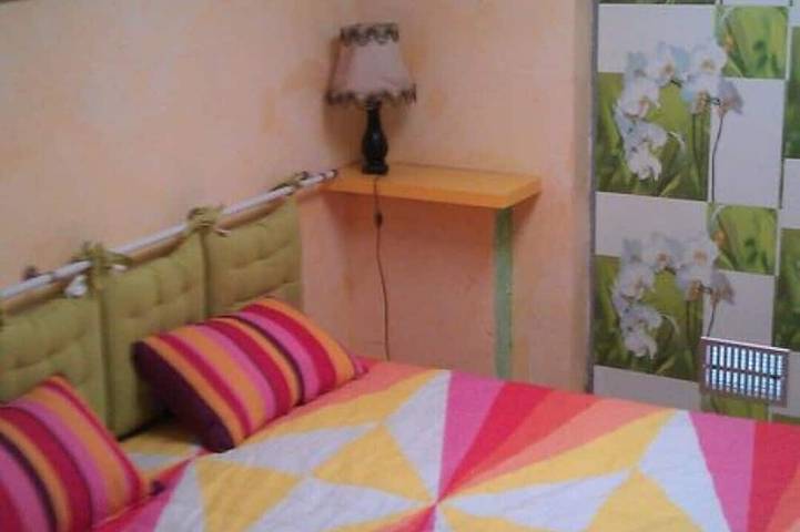 Location de vacances pour 8 personnes, avec jardin et jacuzzi à Velaux - 4