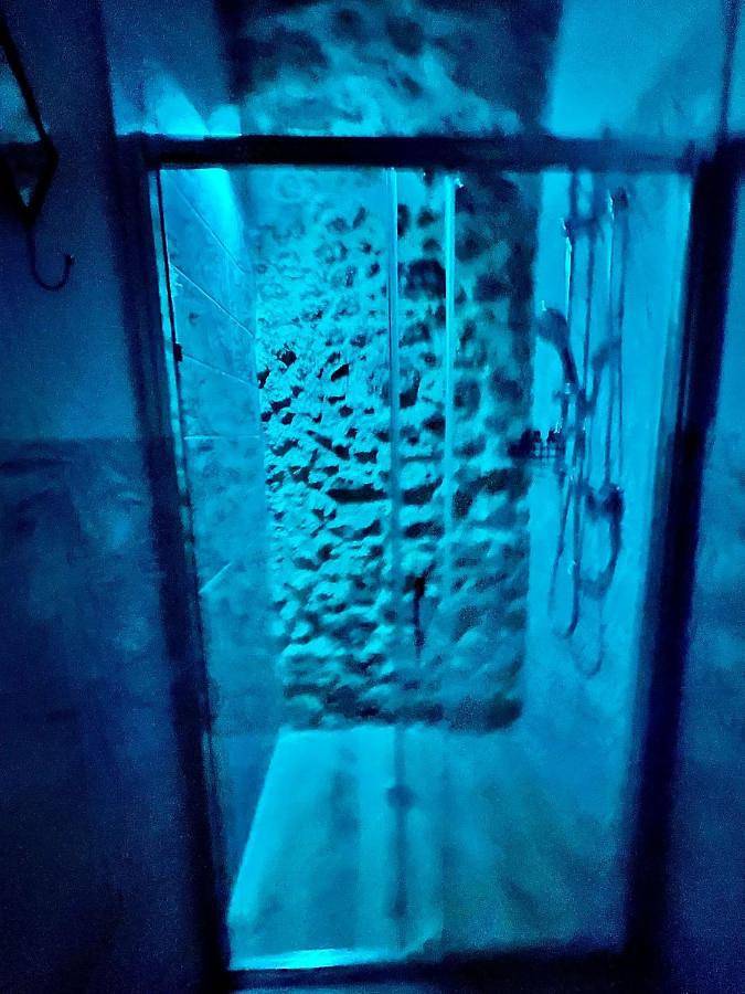 Ferienwohnung für 2 Personen, mit Whirlpool in Manfredonia - 3