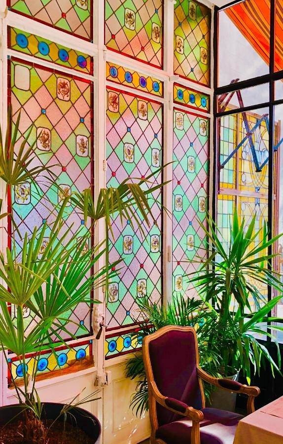 Appartement de vacances entier, Le 3 fuscien in Amiens, Région d'Amiens