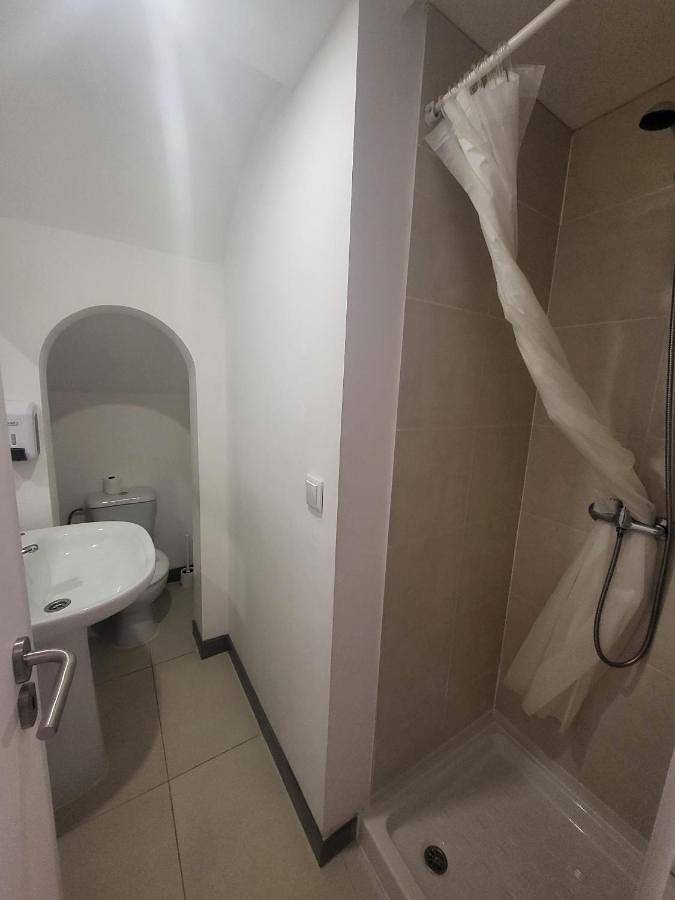 Maison d’hôte pour 2 personnes à Fátima - 3