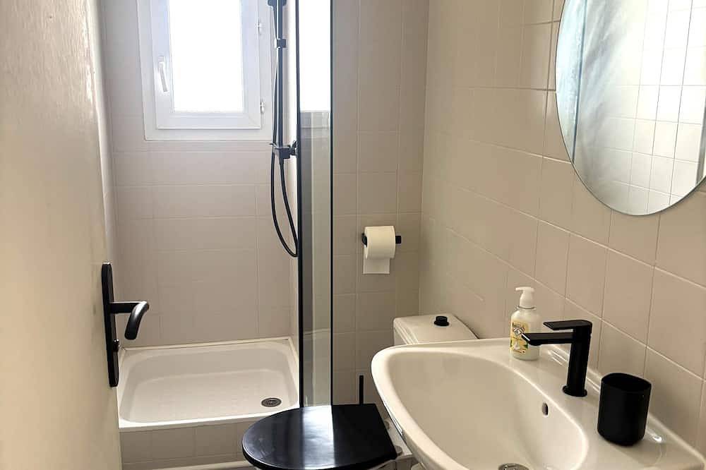 Ganze Wohnung, Tastefully renovated studio - Opposite Clinique Pasteur - Free parking in Brest, Brest und Umgebung