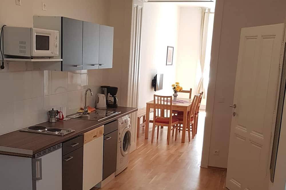 Ganze Wohnung, Gro es Apartment mit 2 Schlafzimmern im Zentrum in Wien Innenstadt, Wien