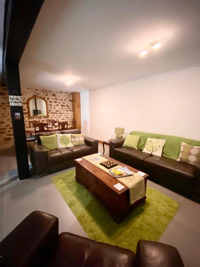 Location de vacances pour 6 personnes à Chaillac - 2