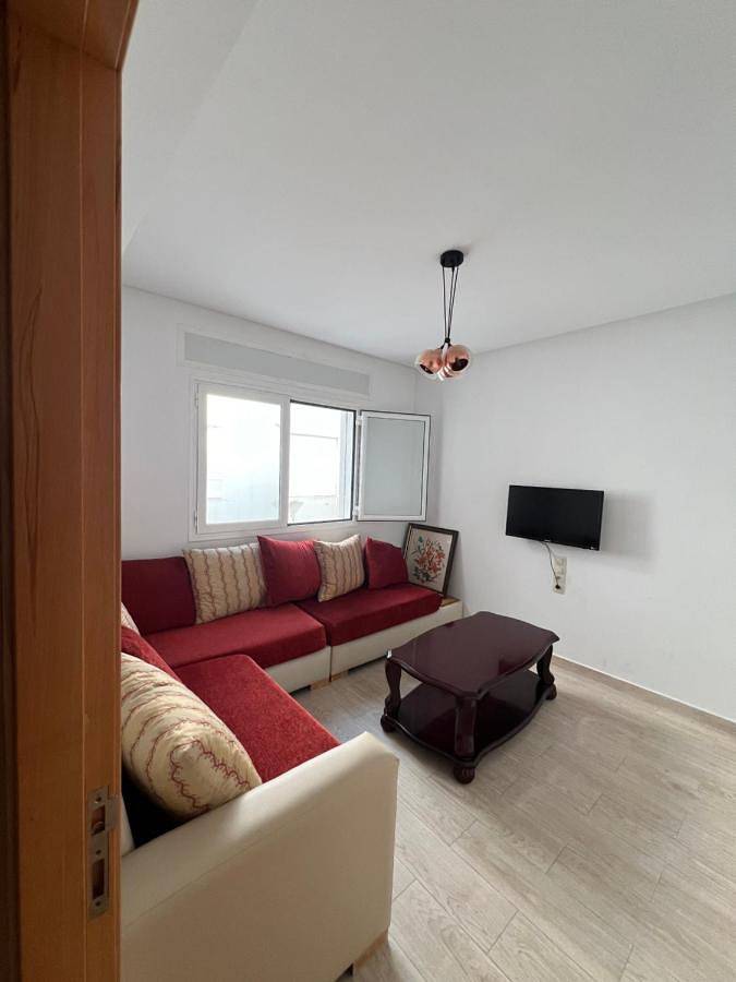 Gîte pour 7 personnes, avec vue dans El Malaliyine - 2