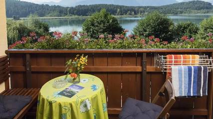 Ferienwohnung für 4 Personen in Sankt Kanzian am Klopeiner See, Bezirk Völkermarkt, Bild 2