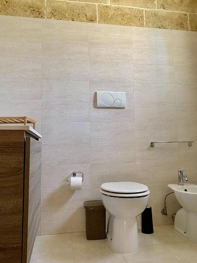 Le stanze di Ray - Salento Homes in Borgagne, Melendugno