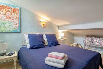 Villa für 10 Personen in La Madrague, Hyeres, Bild 1