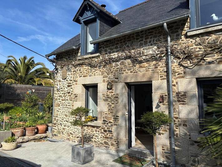 Maison d’hôte pour 4 personnes à Binic