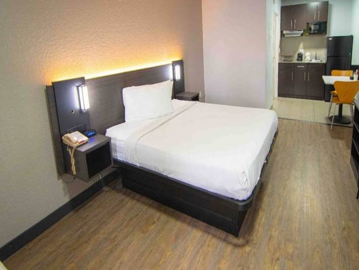 Apartamento entero, 1 cama tamaño queen | No fumadores in Coral Springs (Florida), Broward County