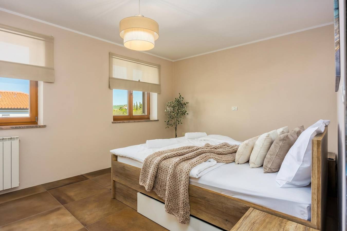 Ganze Wohnung, Double D Modern Family Apartment near Koper in Koper, Slowenische Riviera