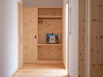 Hütte für 6 Personen in Val Müstair, Unterengadin, Bild 4