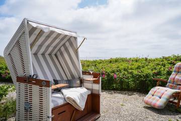 Vakantieappartement voor 2 Personen in List (Sylt), Sylt, Afbeelding 1