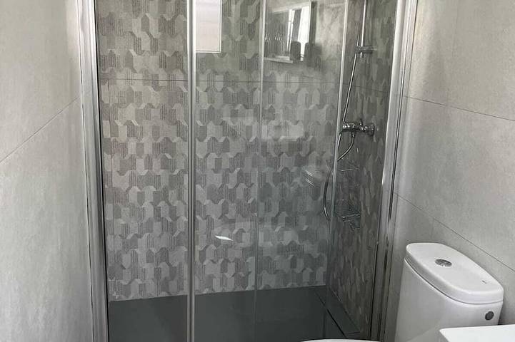 Apartamento entero, Terapia Salada II  . in Zahora, Barbate
