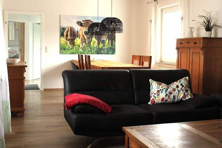 Agriturismo für 5 Personen in Montabaur - 2