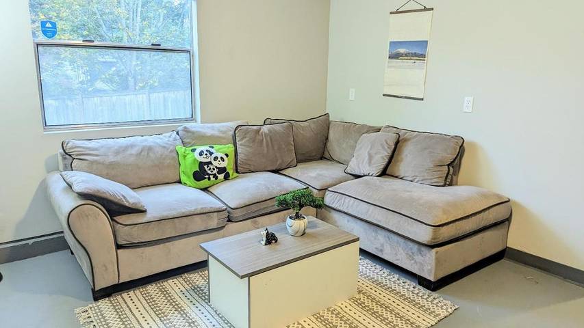 Vakantiewoning voor 2 personen in Bellevue