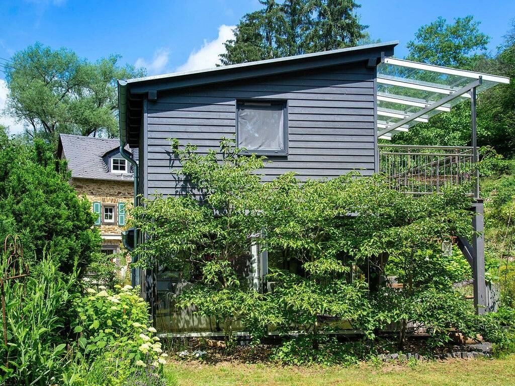 Ganze Wohnung, Romantische Wohnung mit Balkon in Deutsches Eck, Koblenz