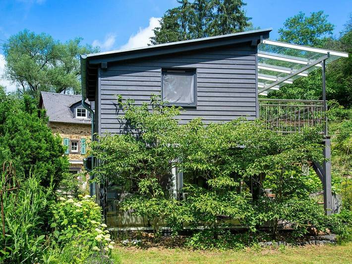Ferienwohnung für 2 Personen, mit Sauna - 1