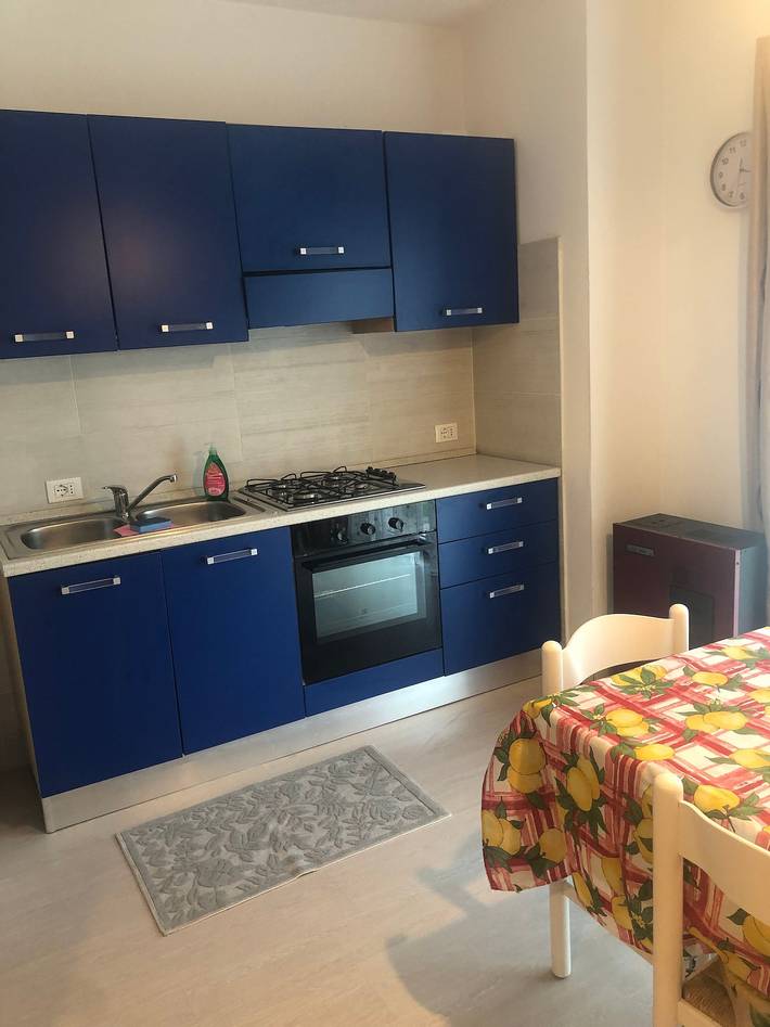 Holiday home 'Appartamento Feltrino' in Seren del Grappa, Belluno Province