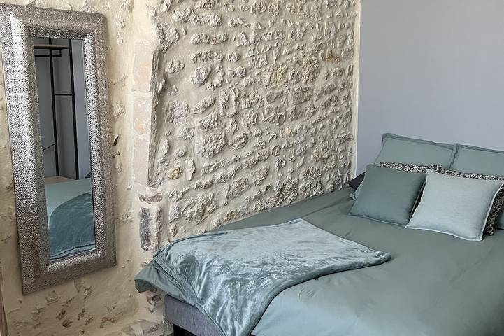 Gîte pour 2 personnes à Lesparre-Médoc - 4