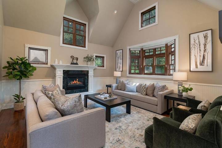 Ferienhaus für 10 Personen, mit Whirlpool und Garten - 1