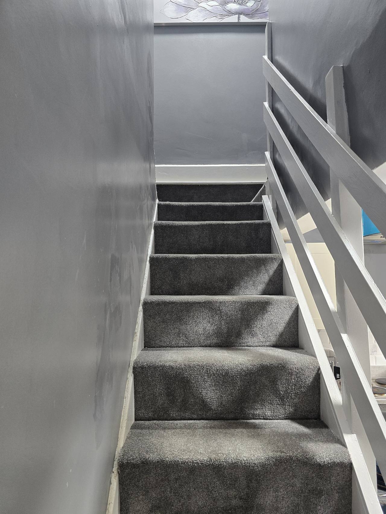 Manchester - House - Sleeps 6 - Parking - Garden in Manchester, Greater Manchester