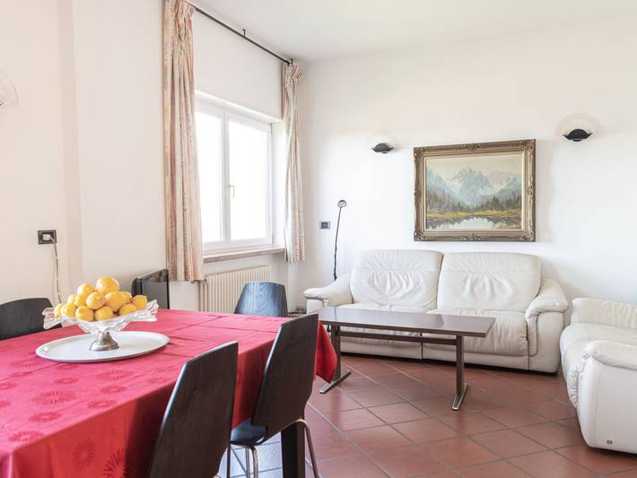 Verdin in Malcesine, Prealpi Gardesane