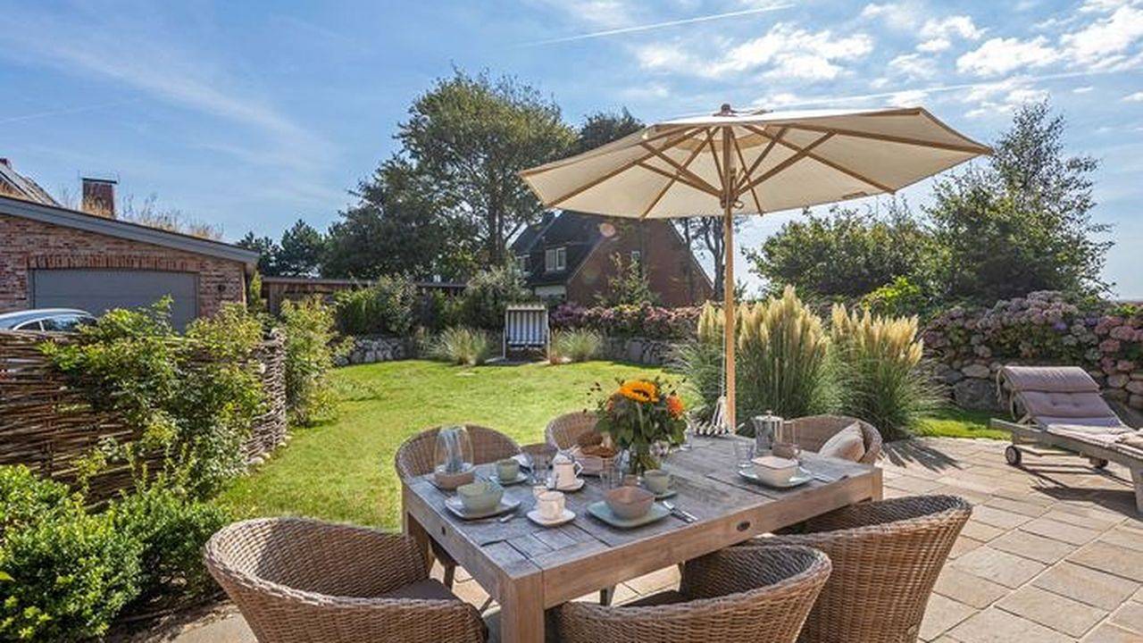 Ferienhaus für 6 Personen (120 m²) in Sylt-Ost in Tinnum, Sylt (Gemeinde)