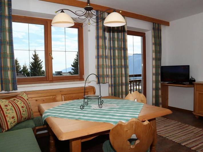 Ferienwohnung für 7 Personen, mit Balkon in Hochkrimml - 3