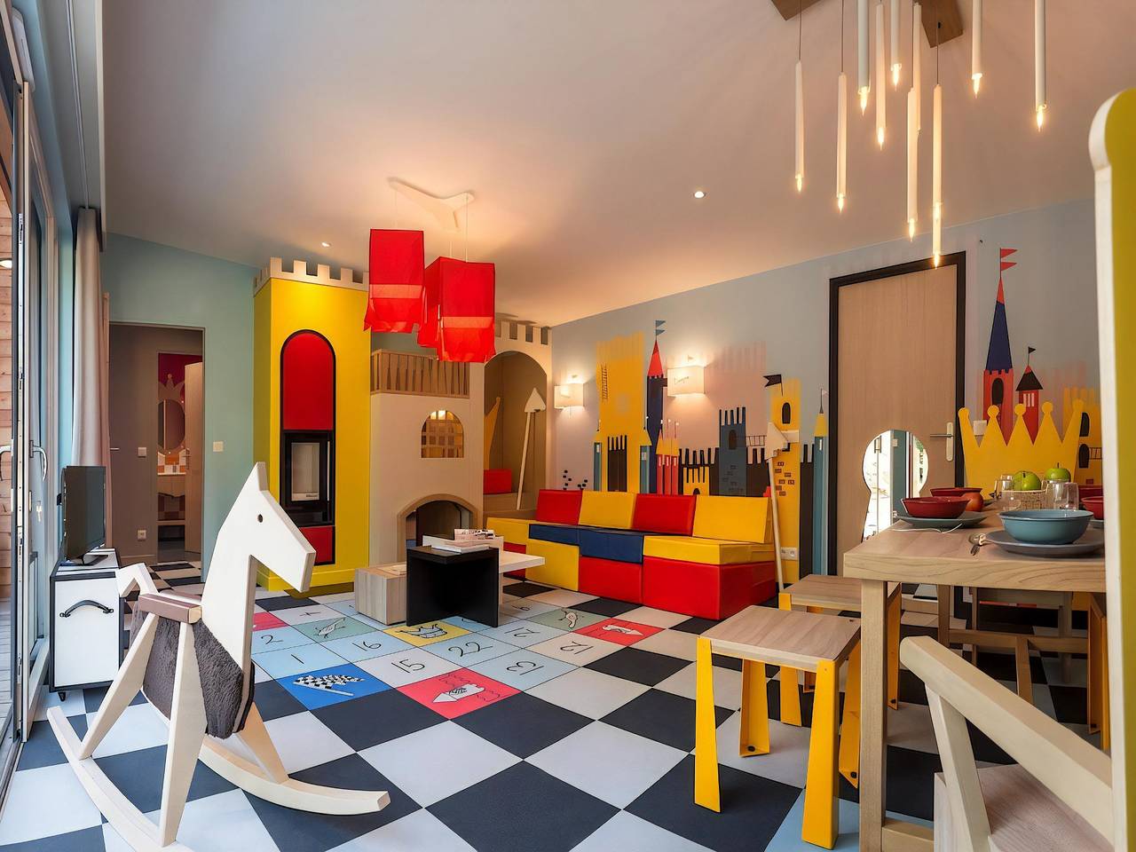 Maison de vacances