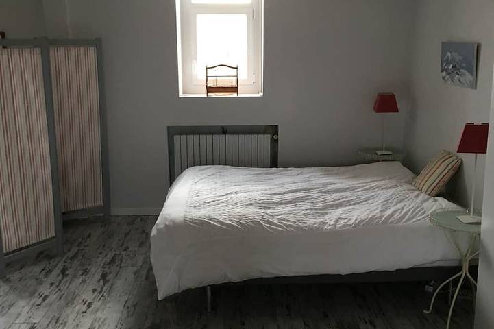 Location de vacances pour 6 personnes, avec balcon et jardin à Périgueux - 4