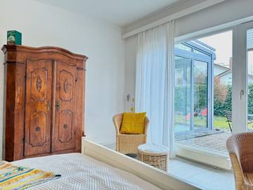 Ferienwohnung für 2 Personen in Nonnenhorn, Obersee (Bodensee), Bild 4