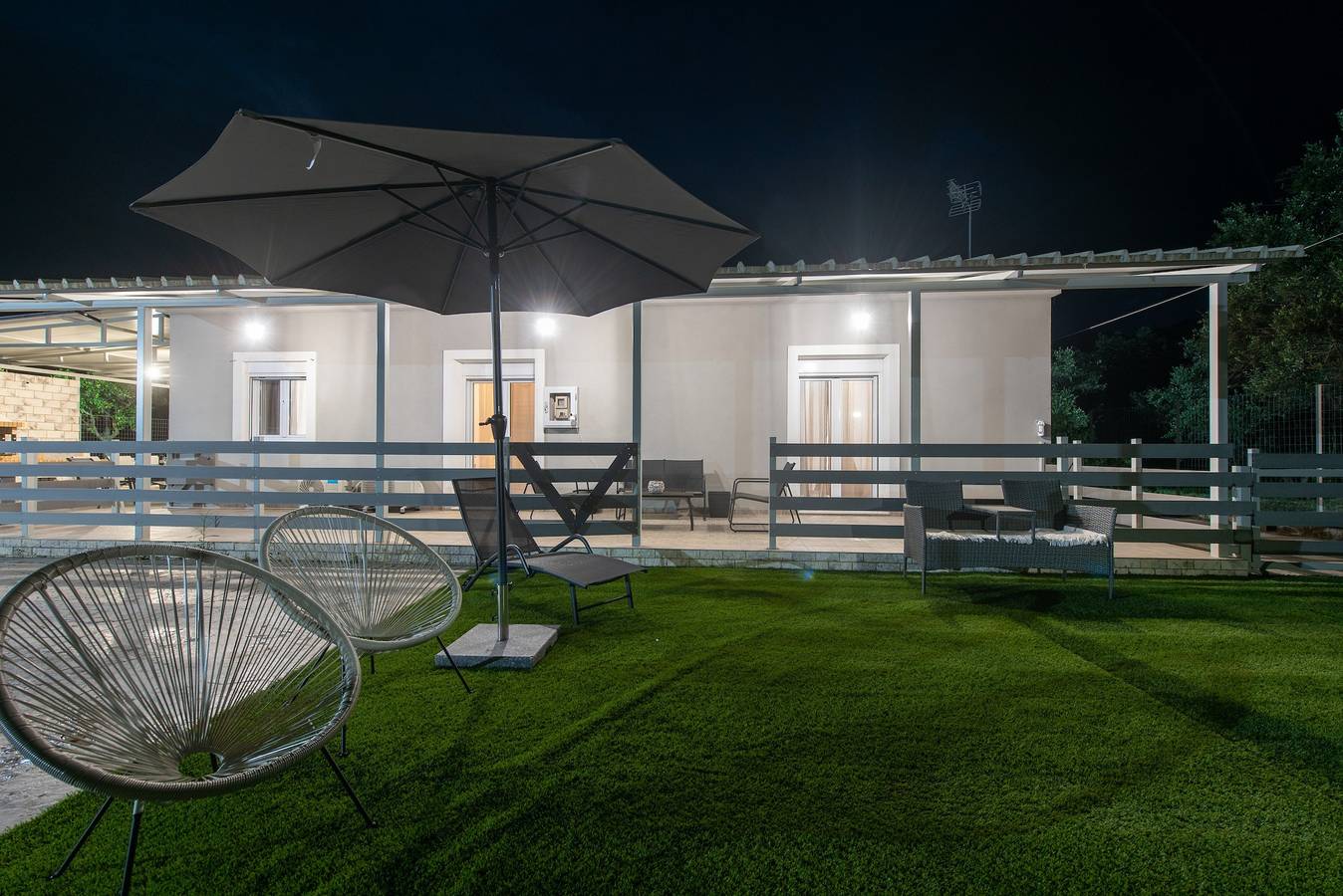 Casa vacanze 'Koukounaria House' con piscina privata, Wi-Fi e aria condizionata in Skoulikado, Alykes