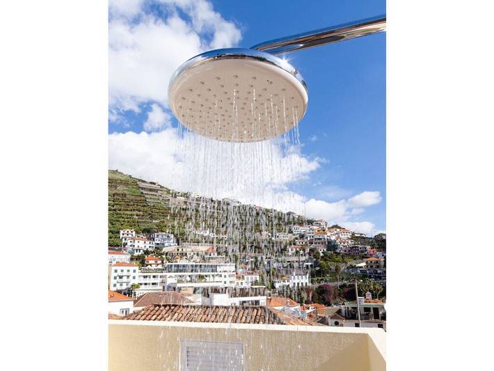 Location de vacances pour 4 personnes à Câmara de Lobos - 4