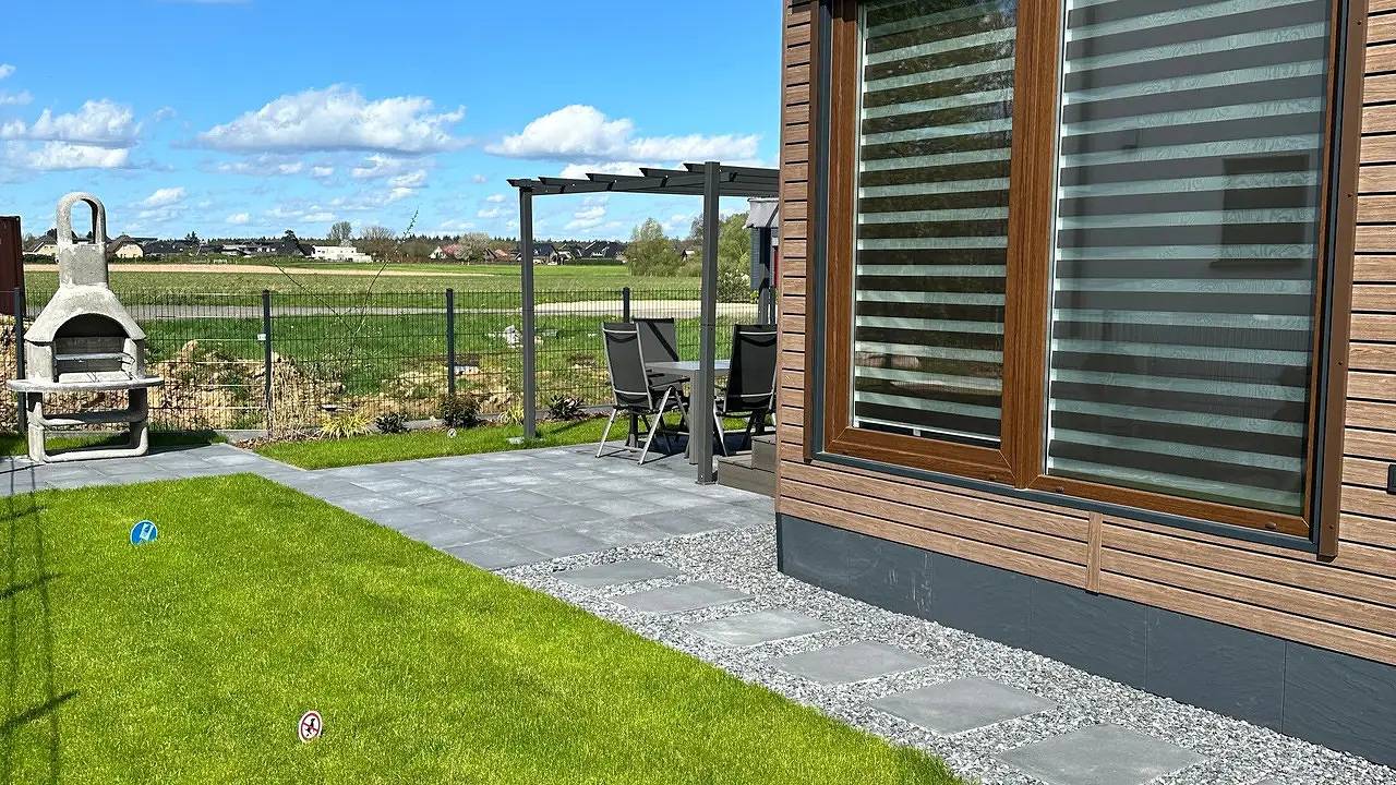Ferienhaus für 5 Personen (60 m²) in Goch in Goch, Niederrhein