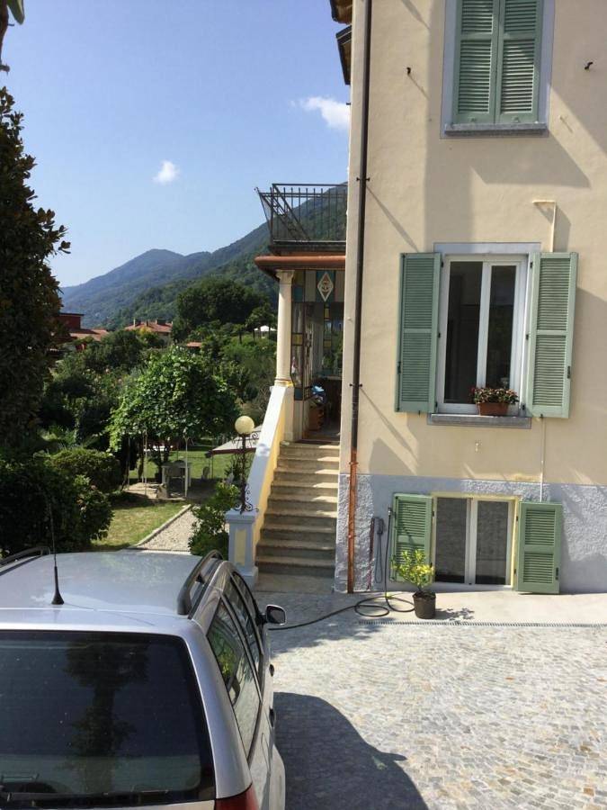 Maison d’hôte pour 3 personnes, avec Terrasse et Jardin à Cannero Riviera - 2