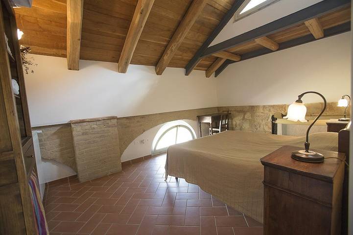 Ganze Wohnung, Grazzano Badoglio: Ferienwohnung - Grazzano Badoglio in Grazzano Badoglio, Asti Provinz