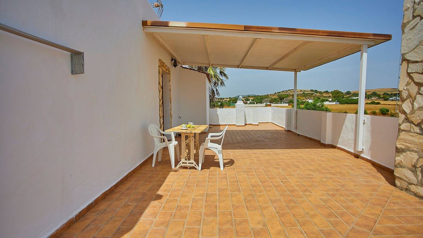 Las Alas de Sol Vejer de la Frontera by Ruralidays in Playa El Palmar, Vejer de la Frontera