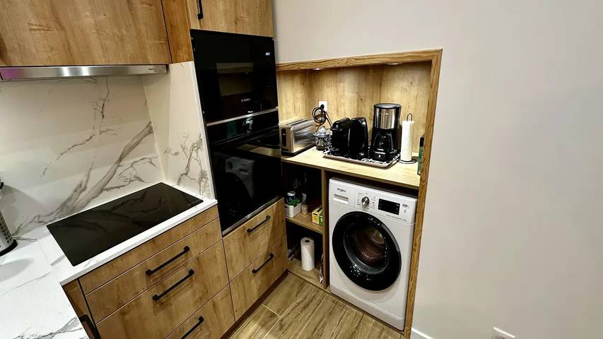 Chalet pour 7 personnes à Mont-Dore - 3