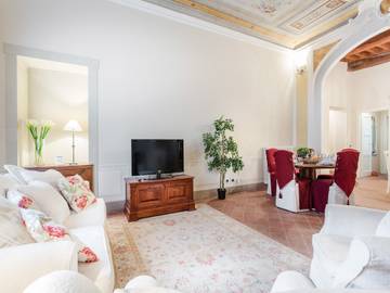 Agriturismo per 3 Persone in Lucca, Provincia di Lucca, Foto 1