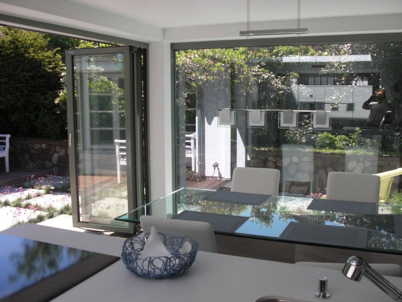 Ferienhaus in Sylt mit 2 Schlafzimmer in Westerland, Sylt (Gemeinde)