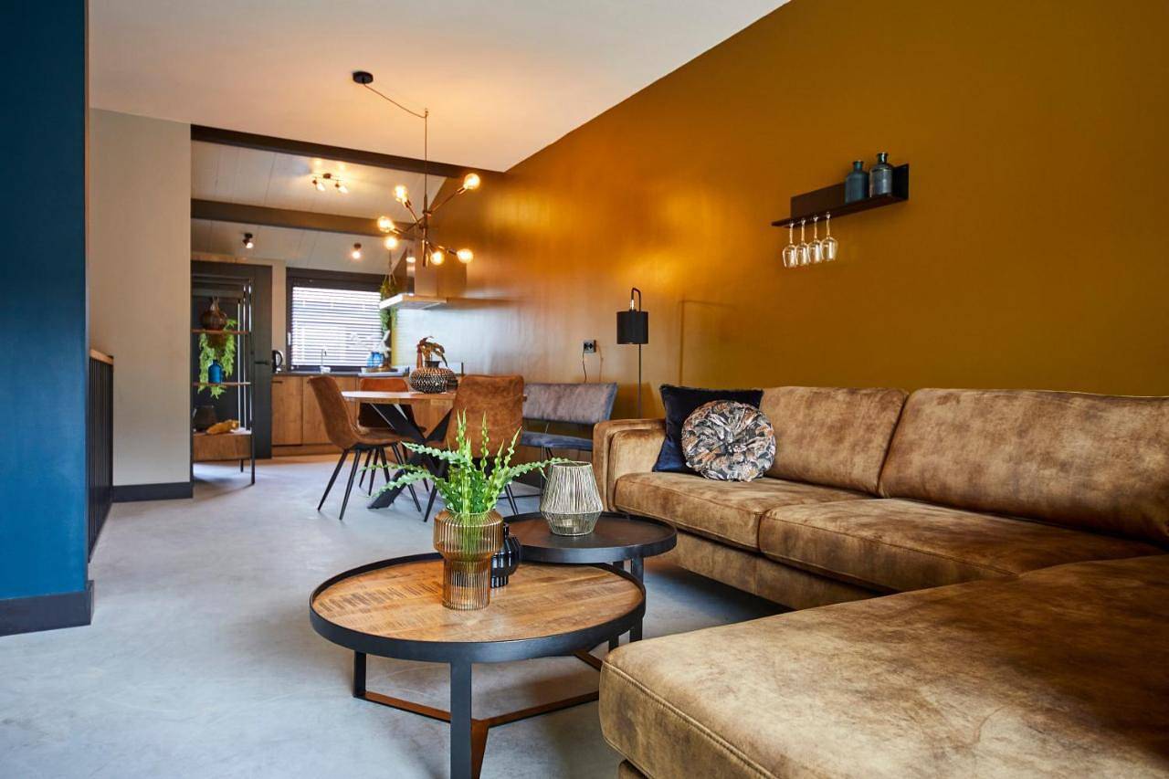 Ganze Wohnung, Deluxe Apartment in Bergeijk, Nordbrabant