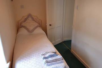 Cottage for 7 People in Sidmouth, Jurassic Coast, Photo 4