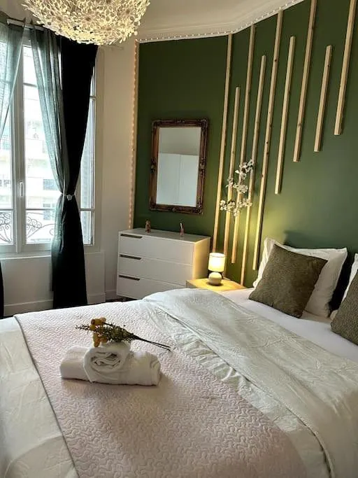 Ferienwohnung für 4 Personen - 1