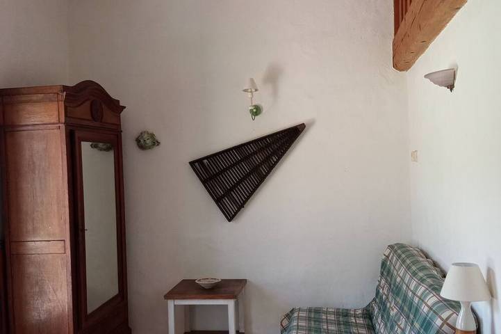 Gîte pour 2 personnes, avec jardin à Ampus - 4