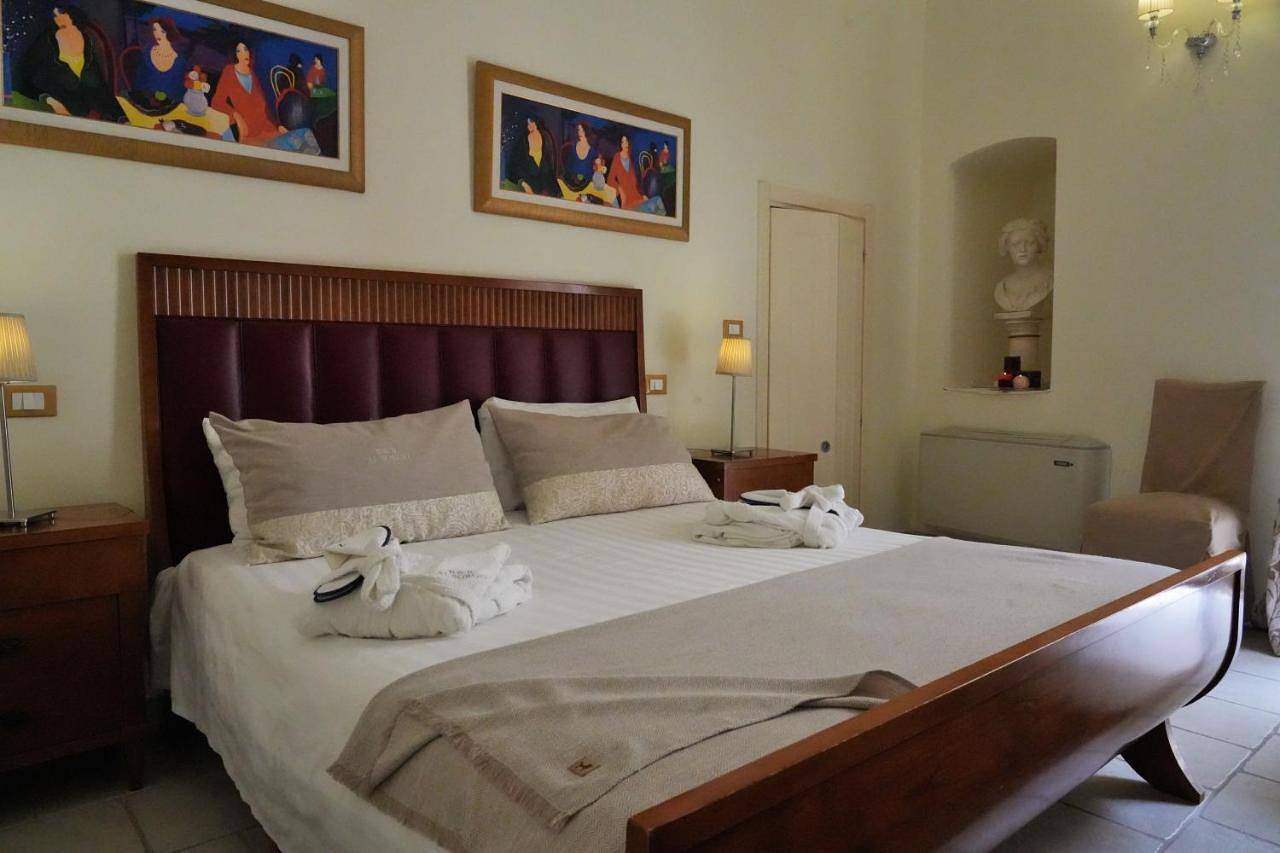 Bed & Breakfast Al Borgo in Gioia del Colle, Provincia di Bari
