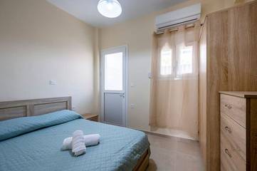 Apartment for 4 People in Kos Town, Kos, Photo 1
