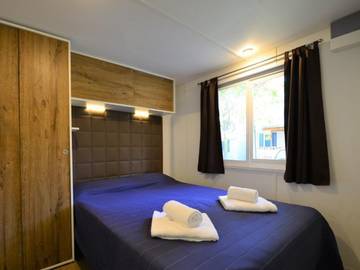 Camping para 6 Personas en Peschiera del Garda, Montañas Garda, Foto 4