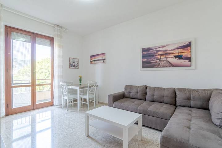 Apartamento de vacaciones para 2 personas - 1