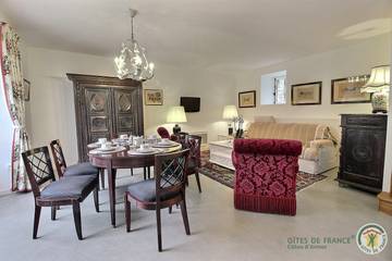 Maison De Vacances pour 6 Personnes dans Lamballe-Armor, Cotes-d'Armor, Photo 2