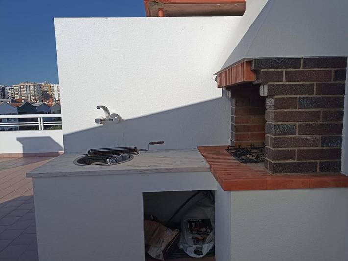 Gîte pour 4 personnes, avec vue et terrasse dans Amorosa - 4